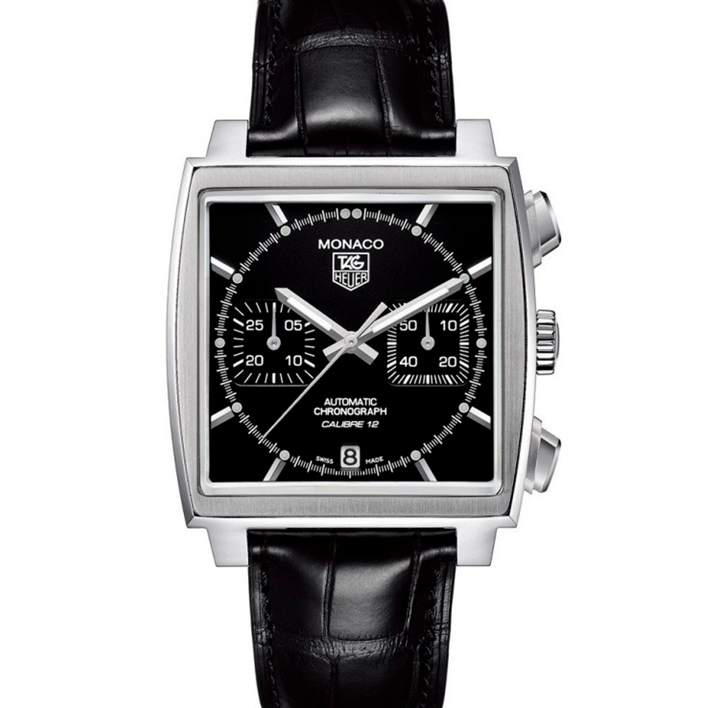 TAG Heuer Monaco